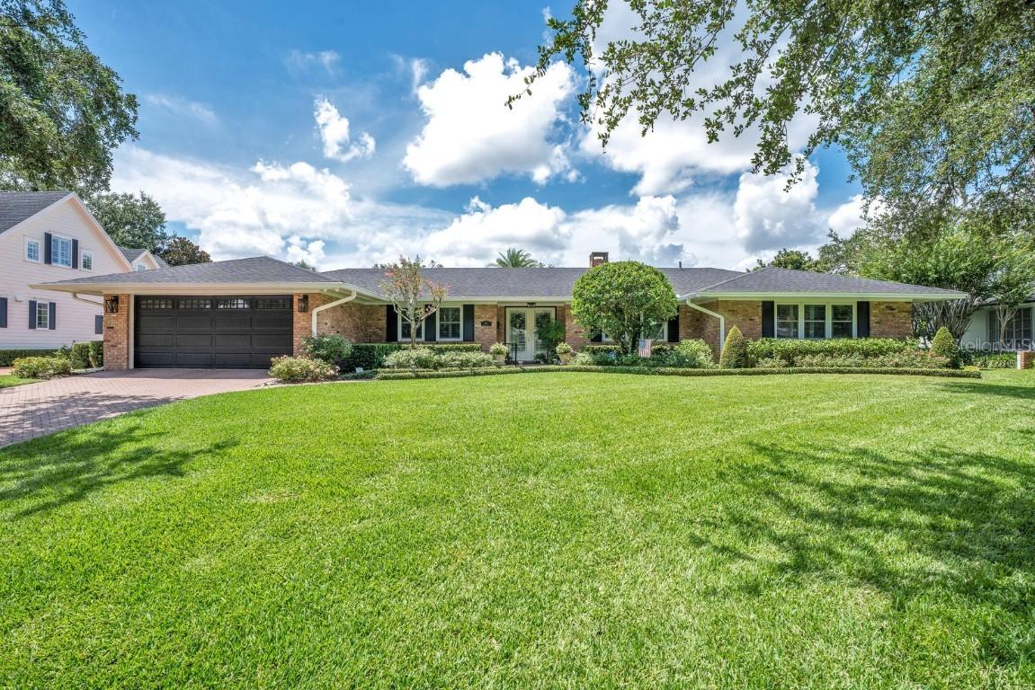 690 Williams Dr., Winter Park, FL 32789
