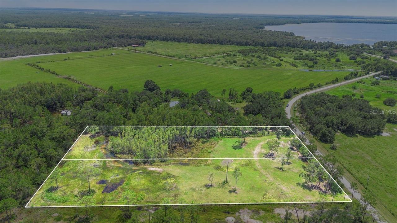 4365 Lake Gentry Rd., St Cloud, FL 34772