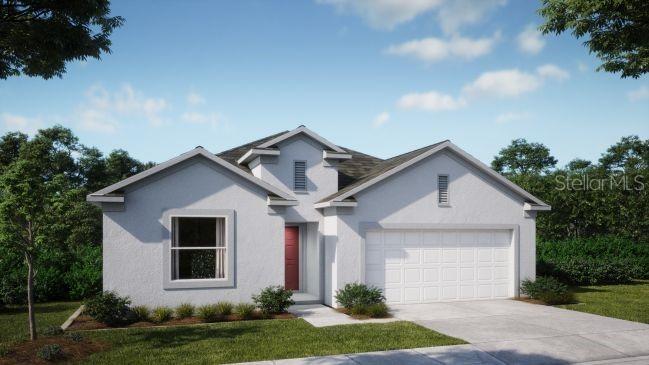 8 Bud Hollow Dr., Palm Coast, FL 32137