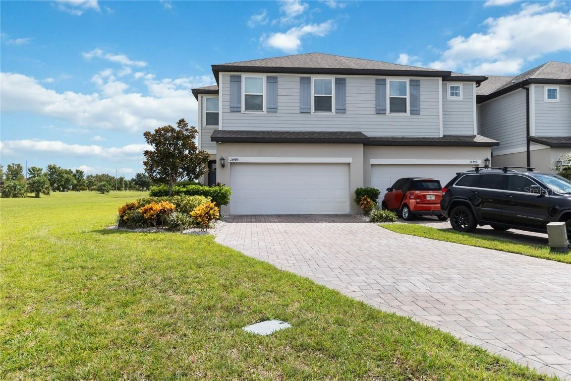15493 Willow Arbor Cir., Orlando, FL 32824