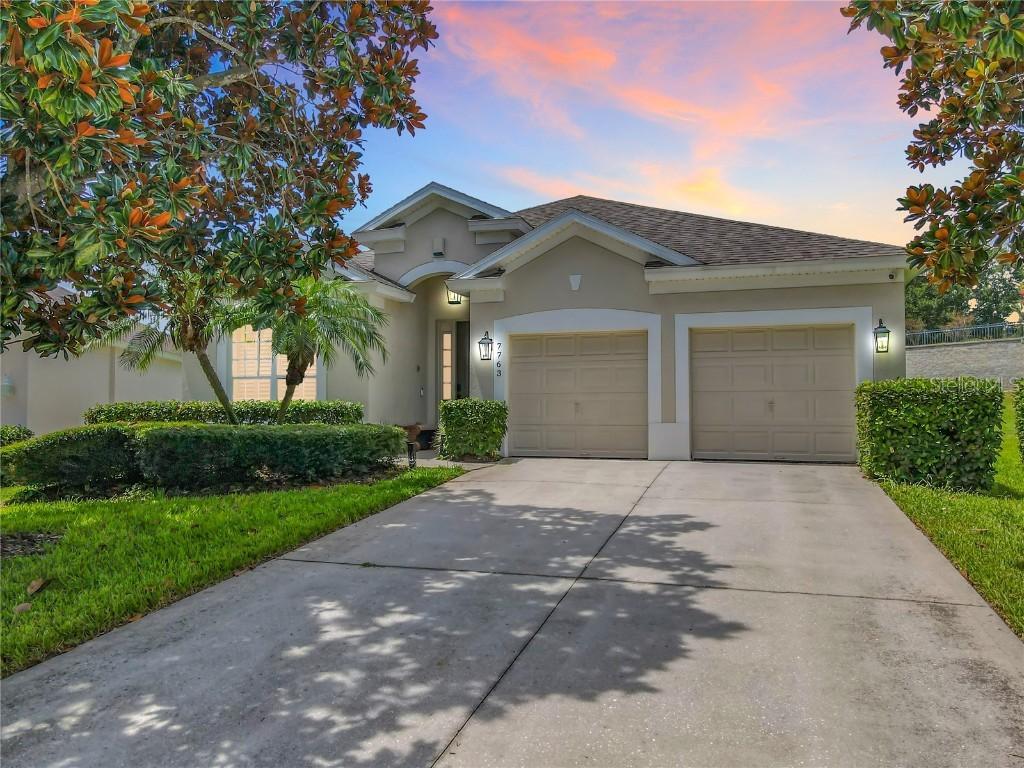 7763 Basnett Cir., Kissimmee, FL 34747