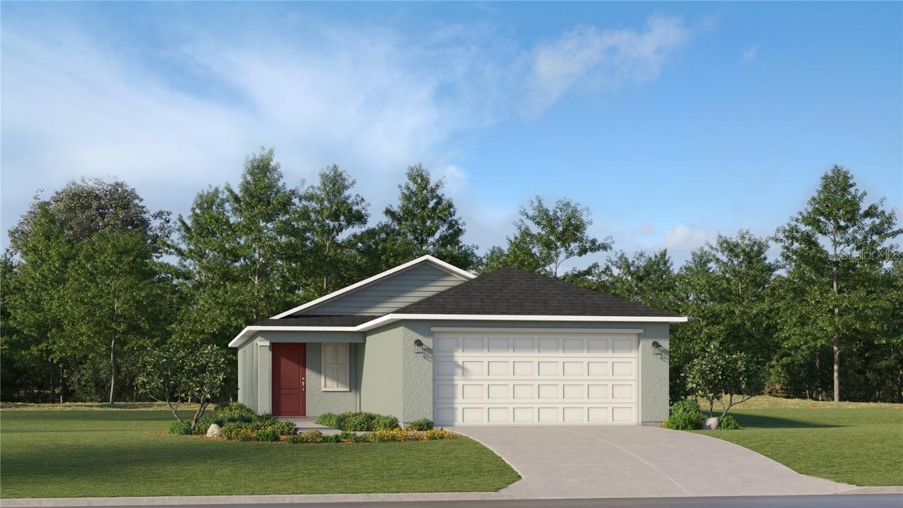 13069 SW 87th Ave., Ocala, FL 34473