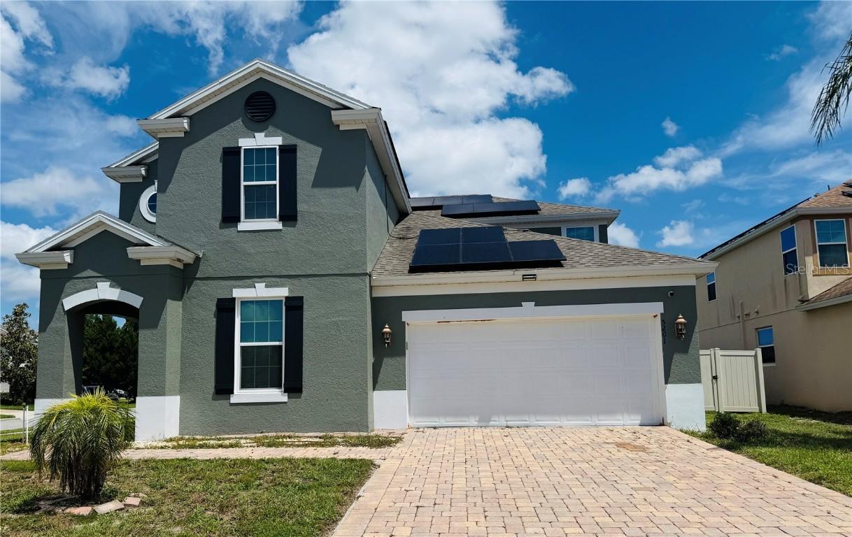 5201 Villa Rosa Ave., St Cloud, FL 34771