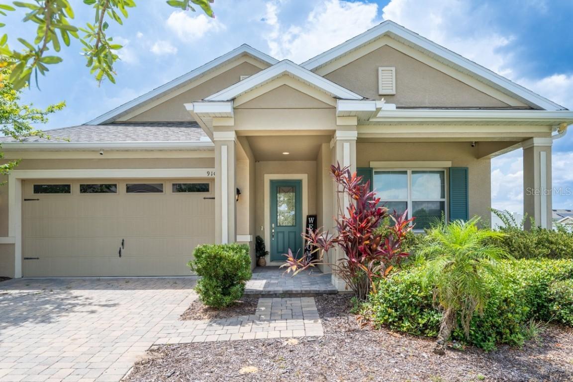 9101 Carmela Ave., Davenport, FL 33897
