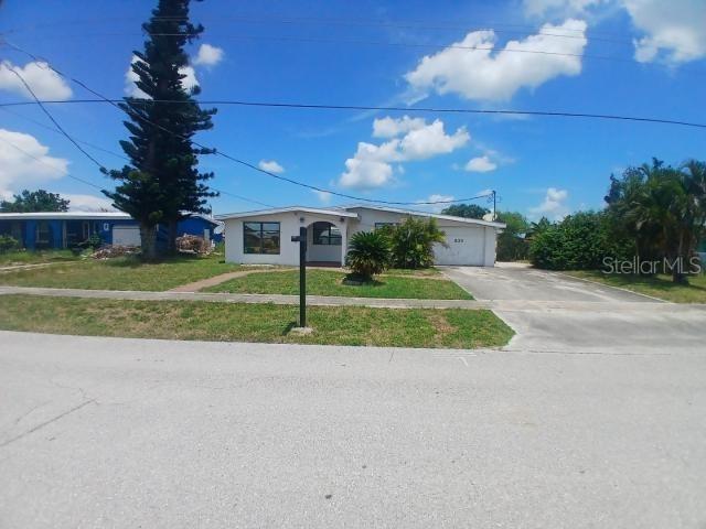 839 Conreid Dr., Port Charlotte, FL 33952