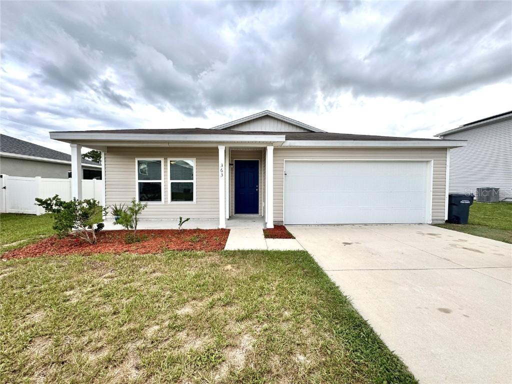 363 Fern Ct., Kissimmee, FL 34759