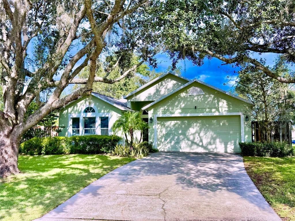 16103 Denham Ct., Clermont, FL 34711