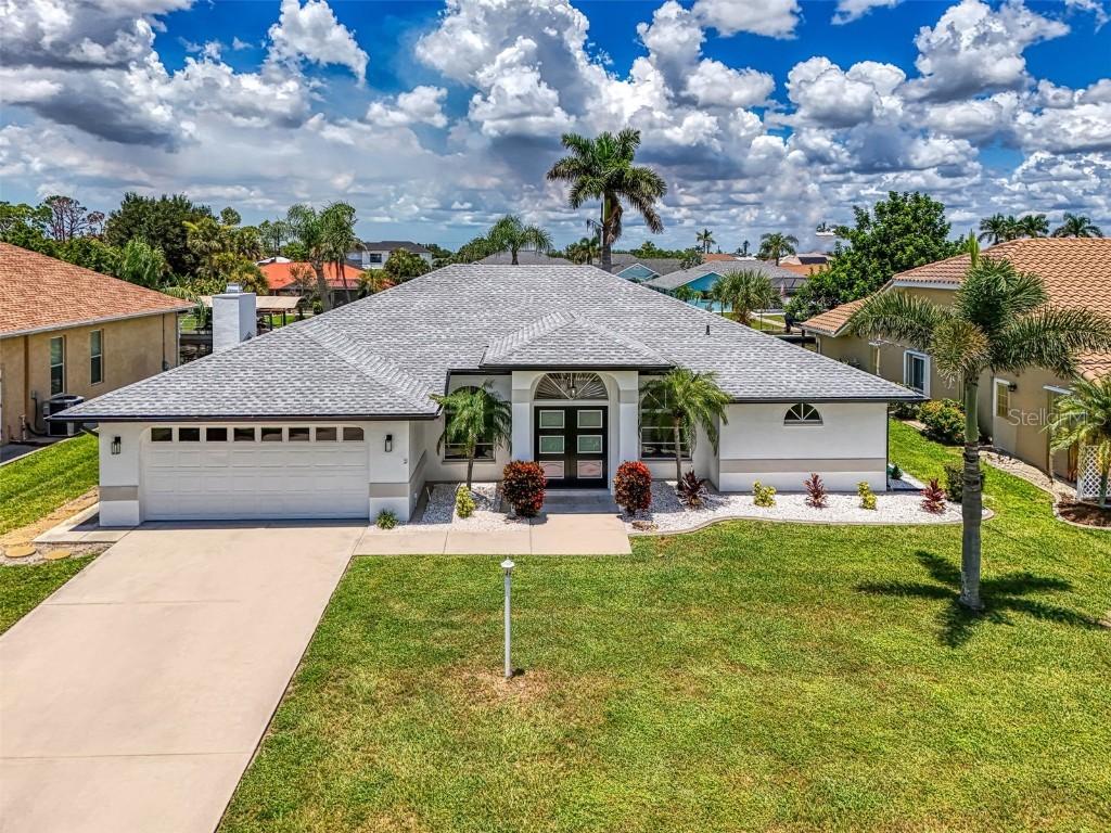 3077 Stone St., Port Charlotte, FL 33981