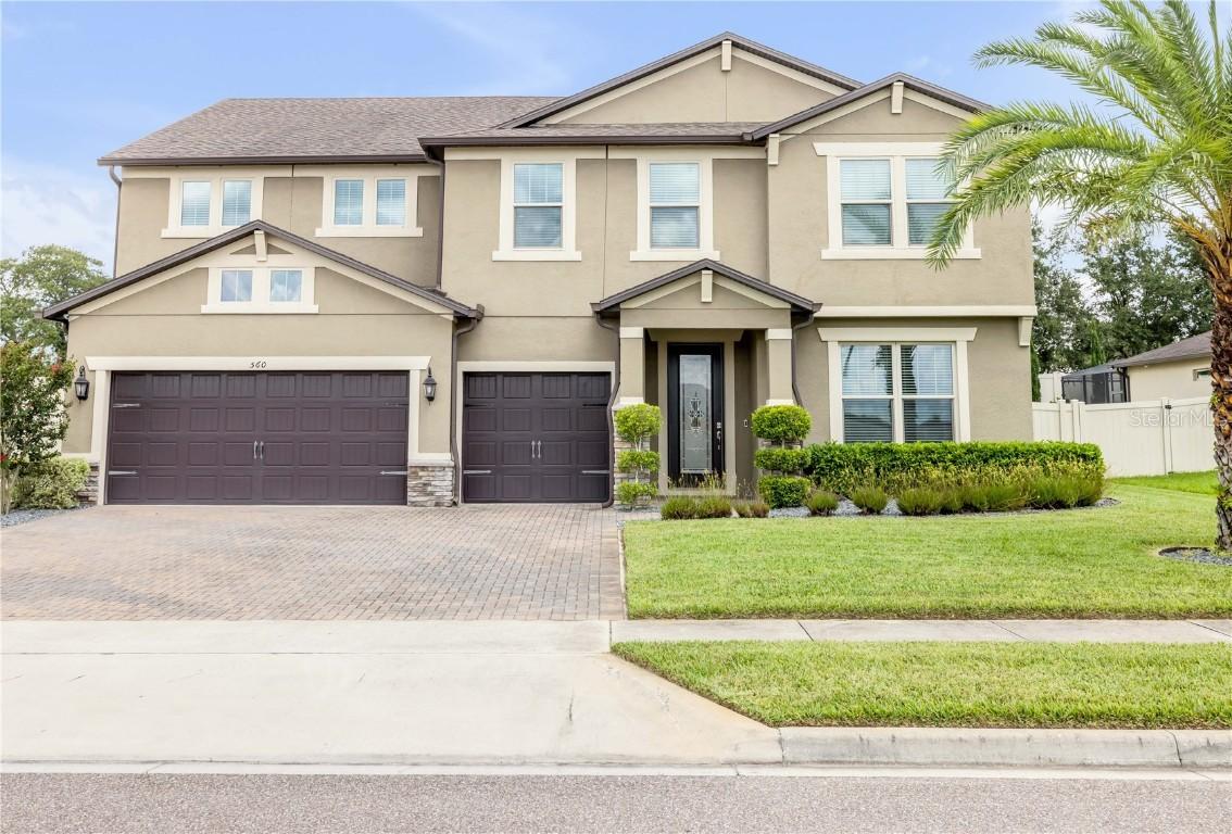 560 Keyhold Loop, Apopka, FL 32712