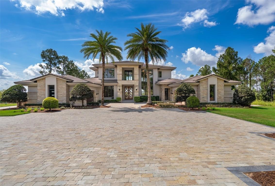 16834 Artimino Loop, Montverde, FL 34756