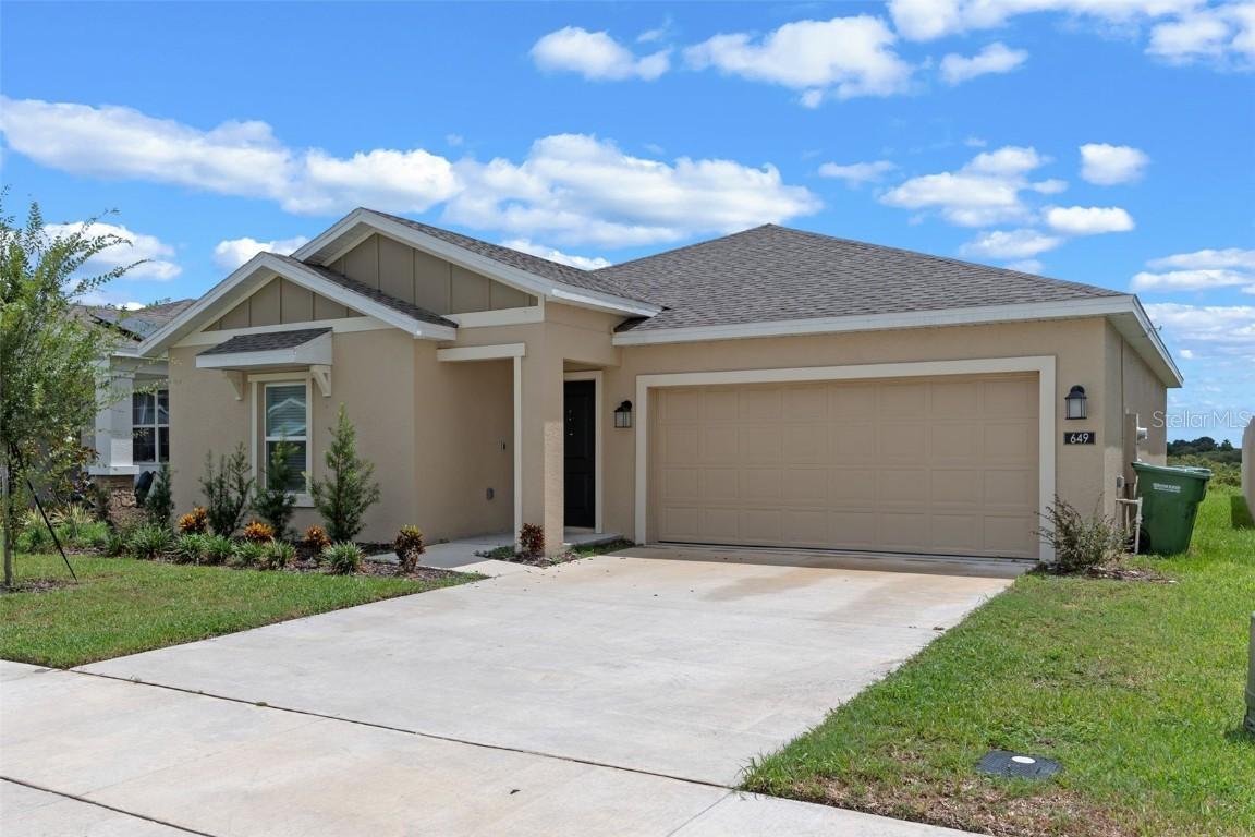 649 Reggie Rd., Winter Haven, FL 33884