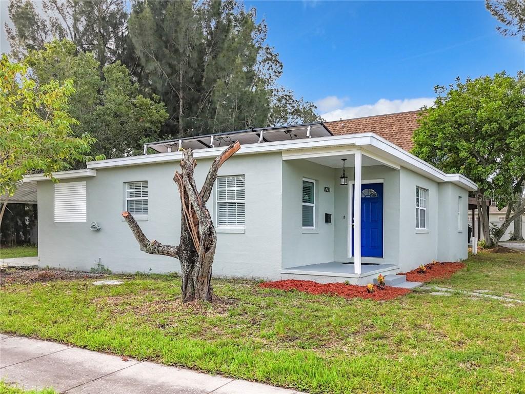 8231 Riverside Dr., St Petersburg, FL 33702