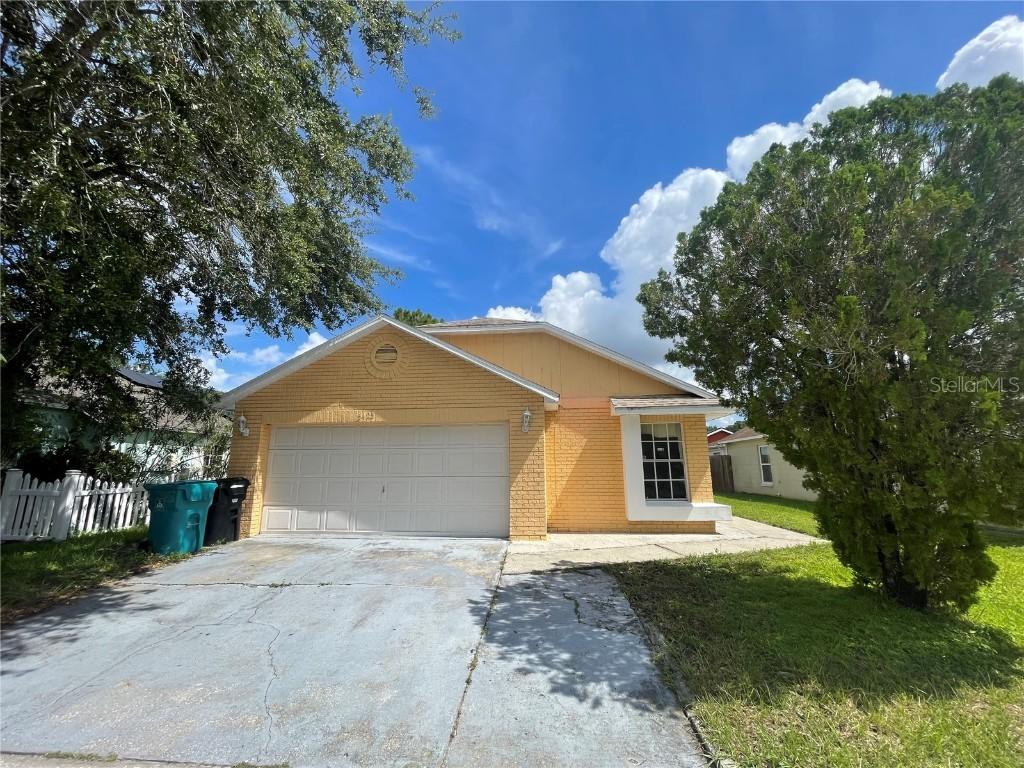 5423 Timberchase Ct., Orlando, FL 32811