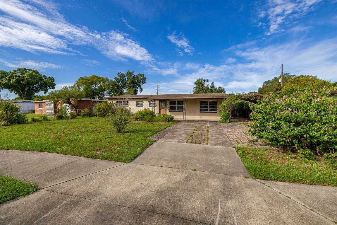 5508 Tartan Dr., Orlando, FL 32807