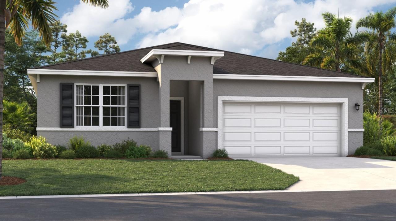 1259 Blue Daze Ln., Eustis, FL 32726