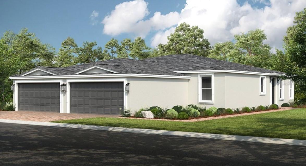 5367 Spoonflower Ct., St Cloud, FL 34771