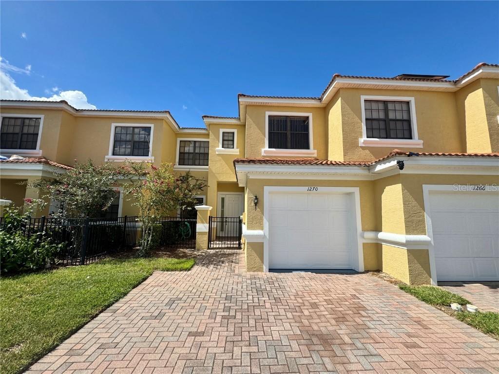 1270 Clove Dr., Poinciana, FL 34759