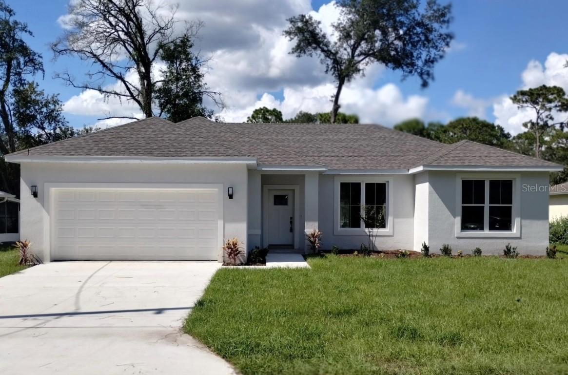 1261 10th St., Orange City, FL 32763