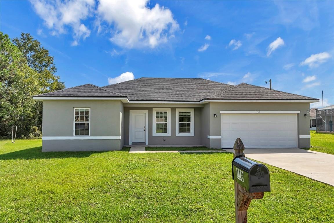 118 Marion Oaks Dr., Ocala, FL 34473