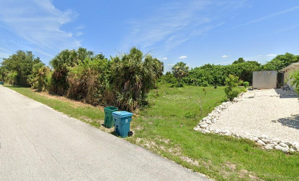 13428 Bouvardia Ln., Port Charlotte, FL 33981