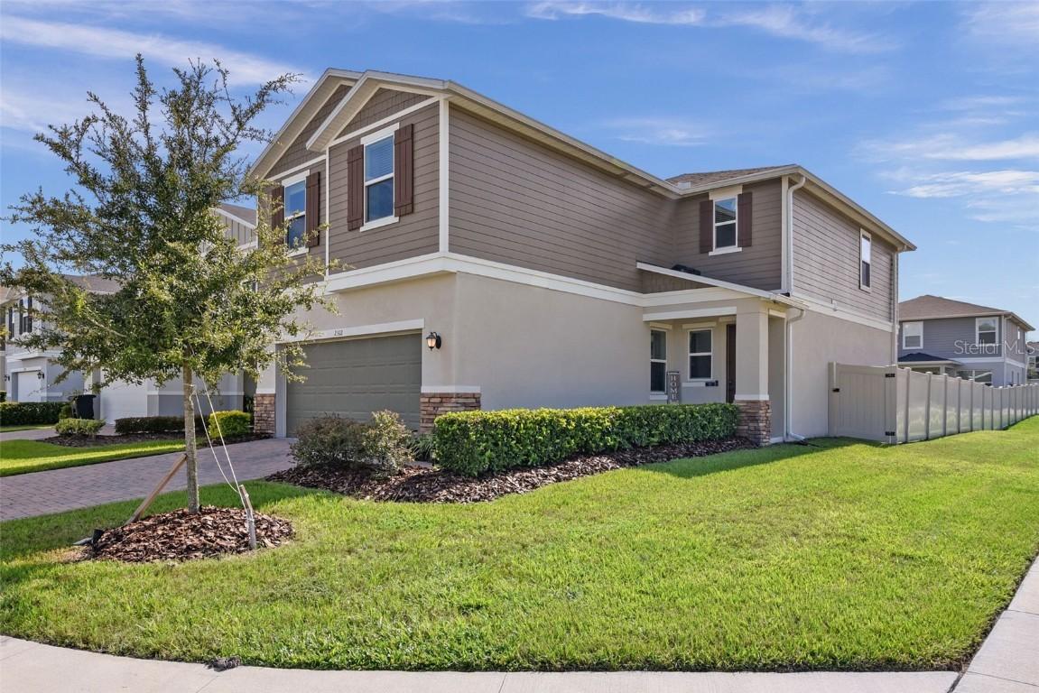 2312 Estero Ln., Sanford, FL 32771