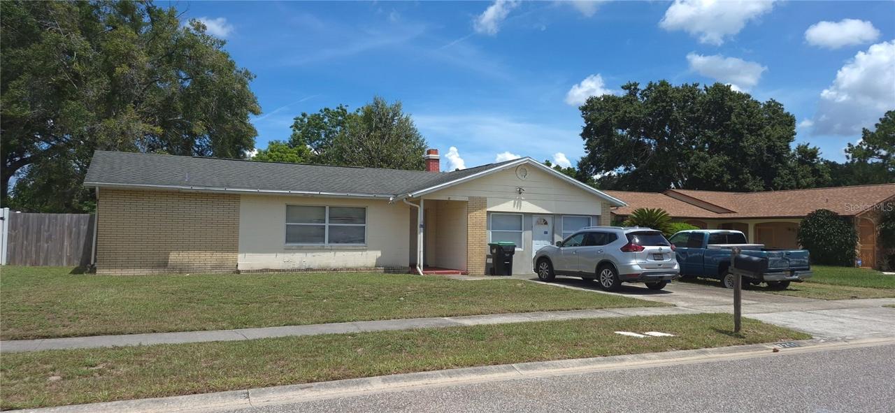 7211 Blair Dr., Orlando, FL 32818
