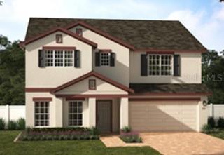 1899 Church Lake St., Groveland, FL 34736