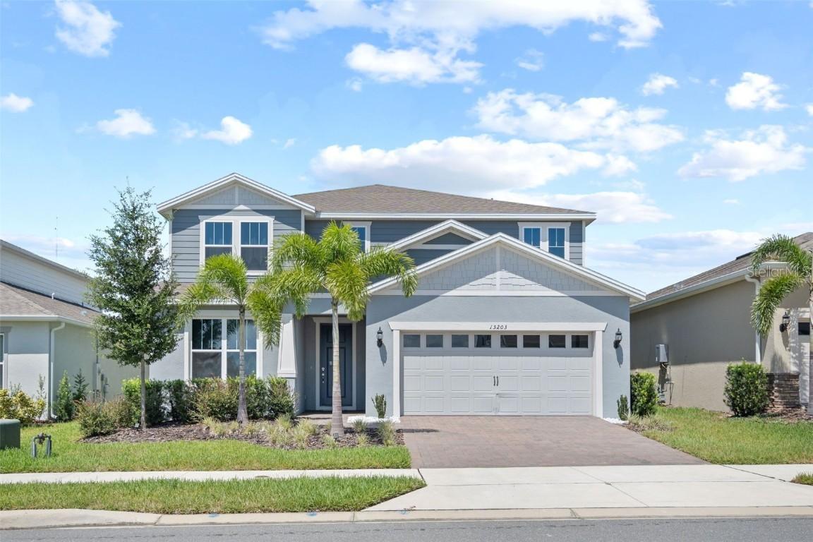 15203 Willow Ridge Dr., Montverde, FL 34756