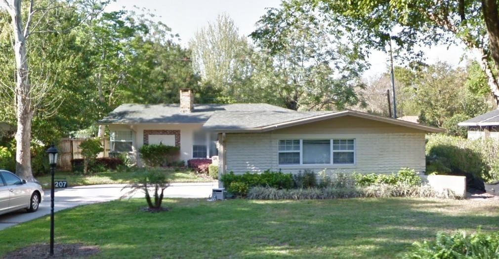 207 E Kings Way, Winter Park, FL 32789