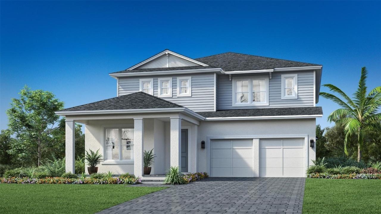 1485 Stonecliff Dr., Apopka, FL 32703