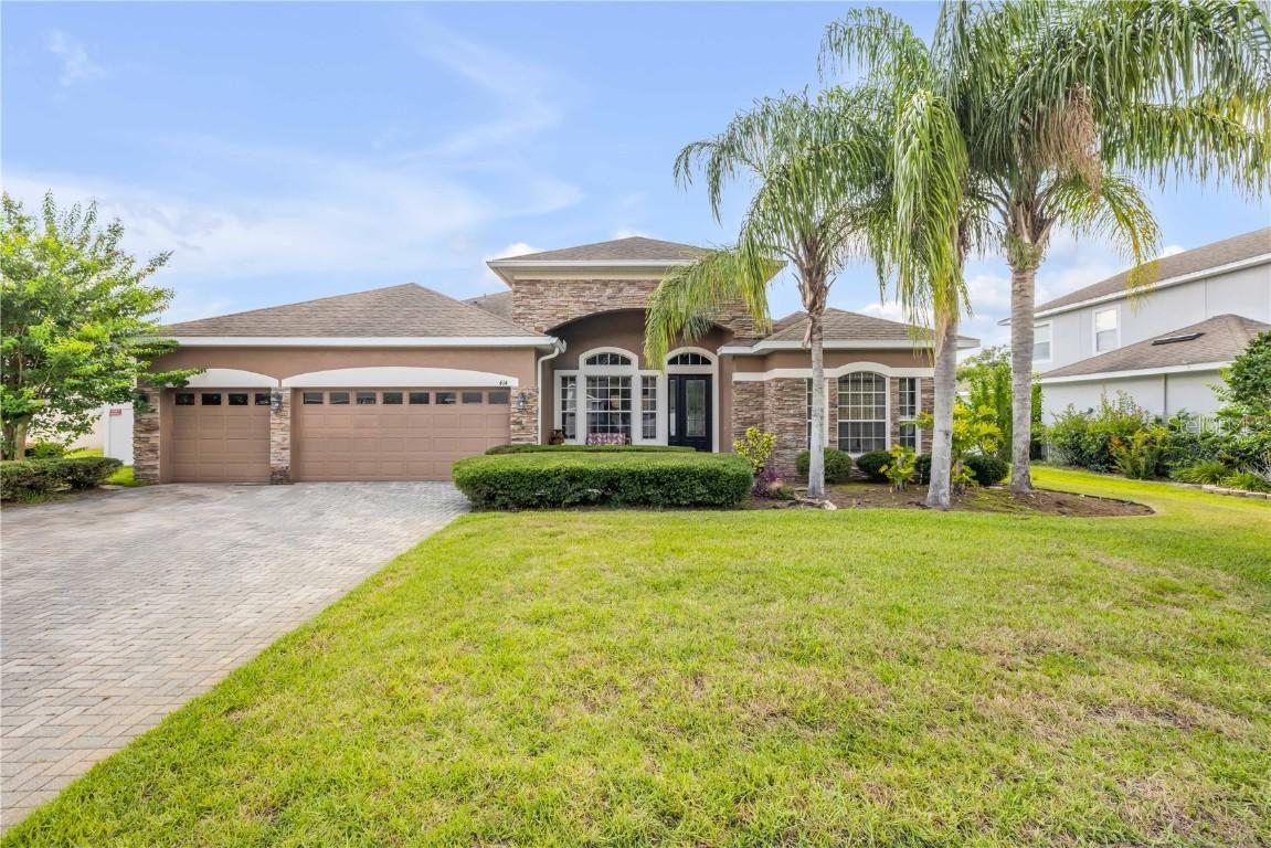 414 Holly Fern Tr., Deland, FL 32720