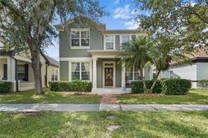 14242 Southern Red Maple Dr., Orlando, FL 32828