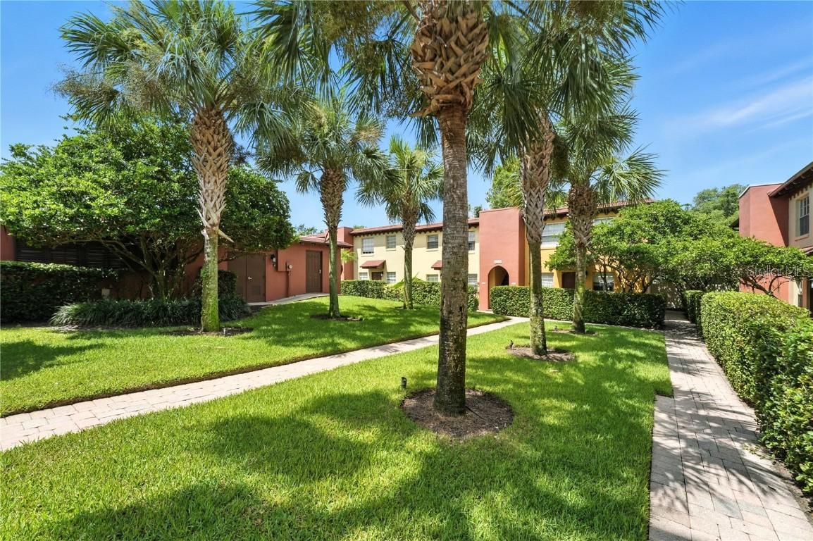 1531 Catherine St. #34, Orlando, FL 32801