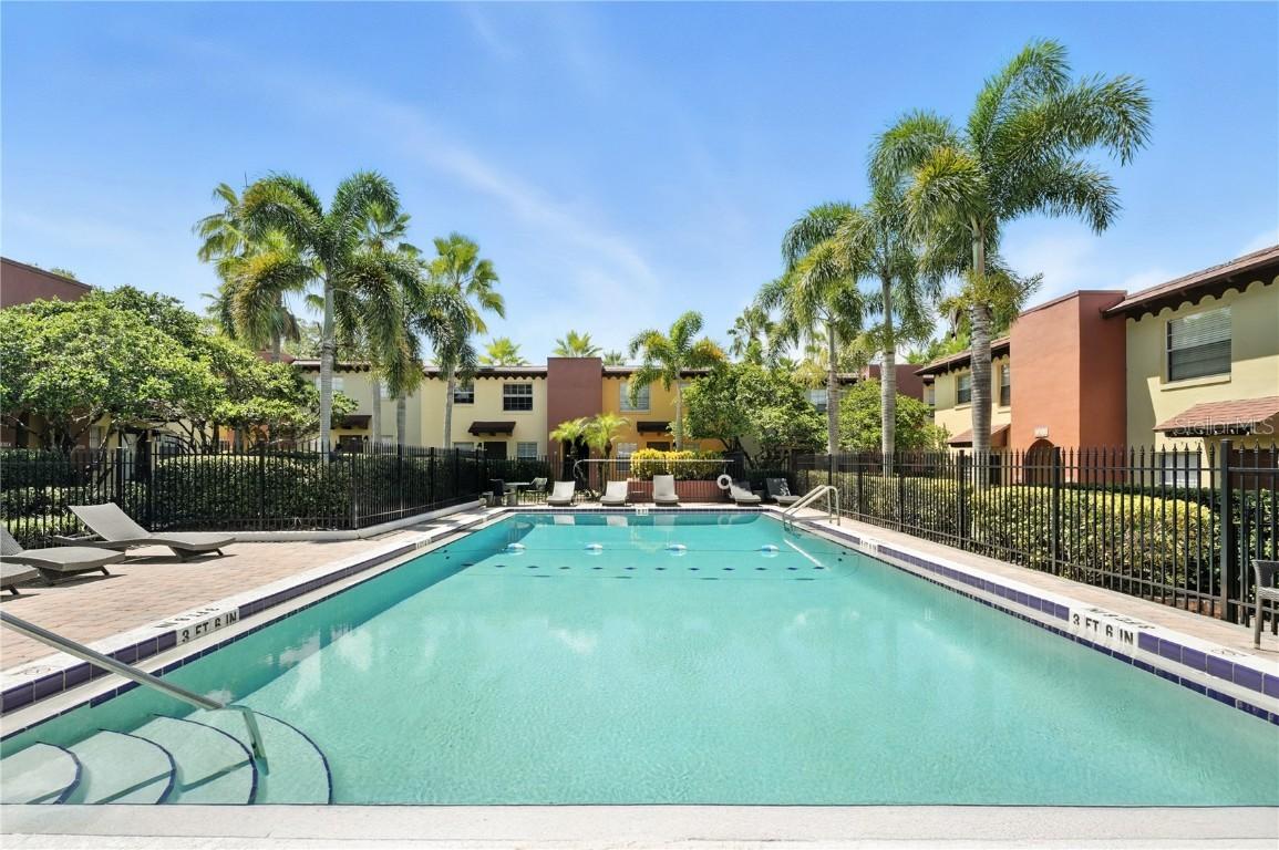 1531 Catherine St. #34, Orlando, FL 32801