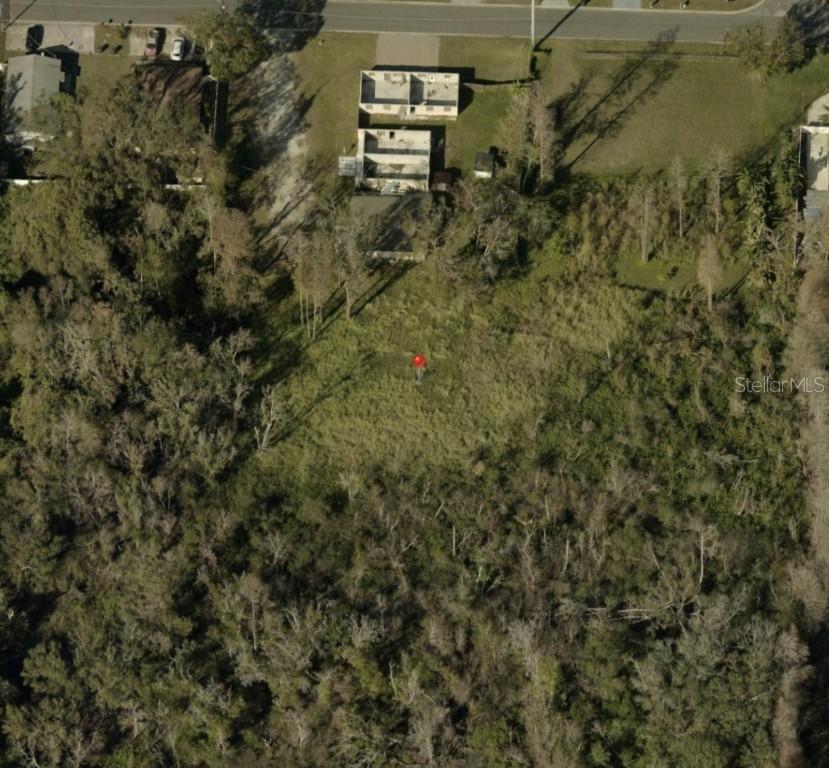 Blossom Ave., Tampa, FL 33614