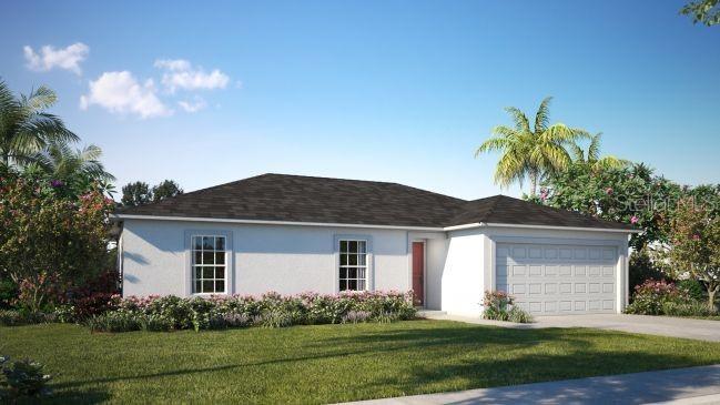 50 Freneau Ln., Palm Coast, FL 32137