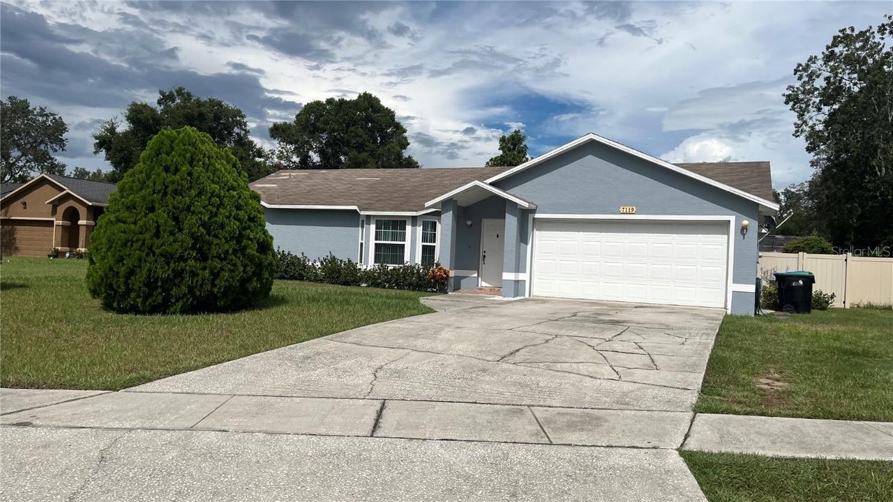 7119 Blair Dr., Orlando, FL 32818