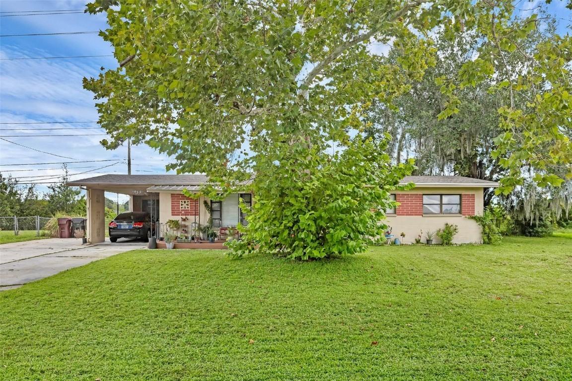605 Brockway Ave., Orlando, FL 32807