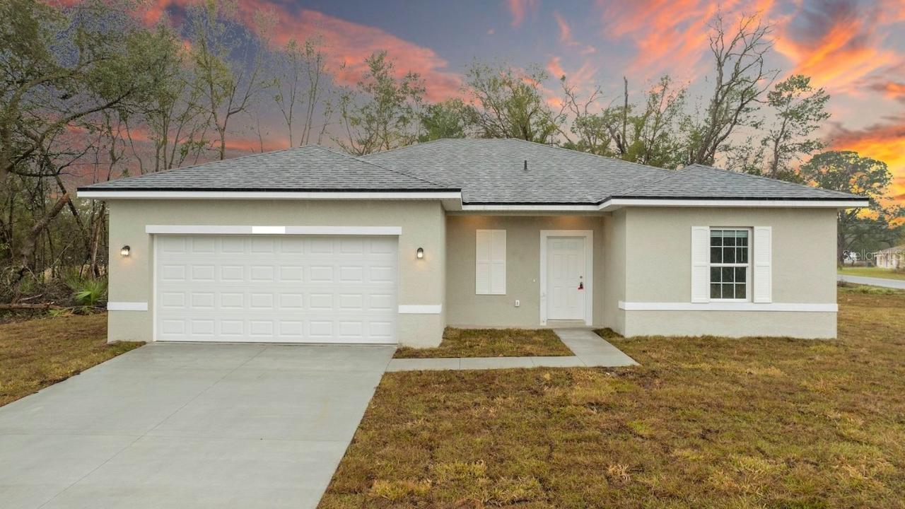 6952 SW 151st Pl., Ocala, FL 34473