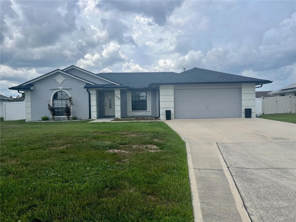 1040 Hali Ridge Ct Ct., Kissimmee, FL 34747