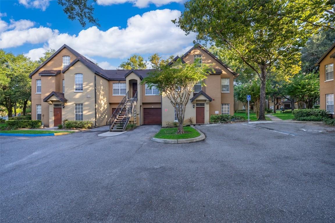 6412 Raleigh St. #2504, Orlando, FL 32835