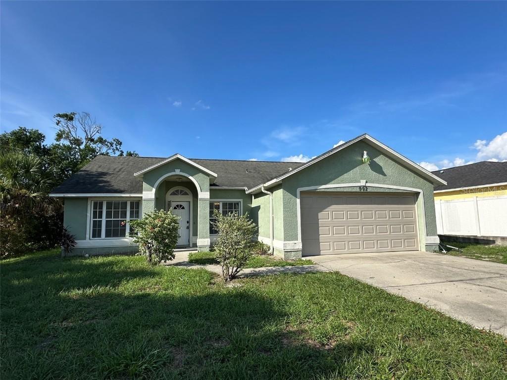 992 Fort Smith Blvd., Deltona, FL 32738