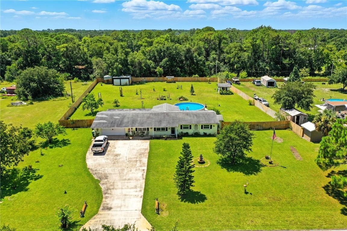 [Address Hidden by Seller], Mims, FL 32754