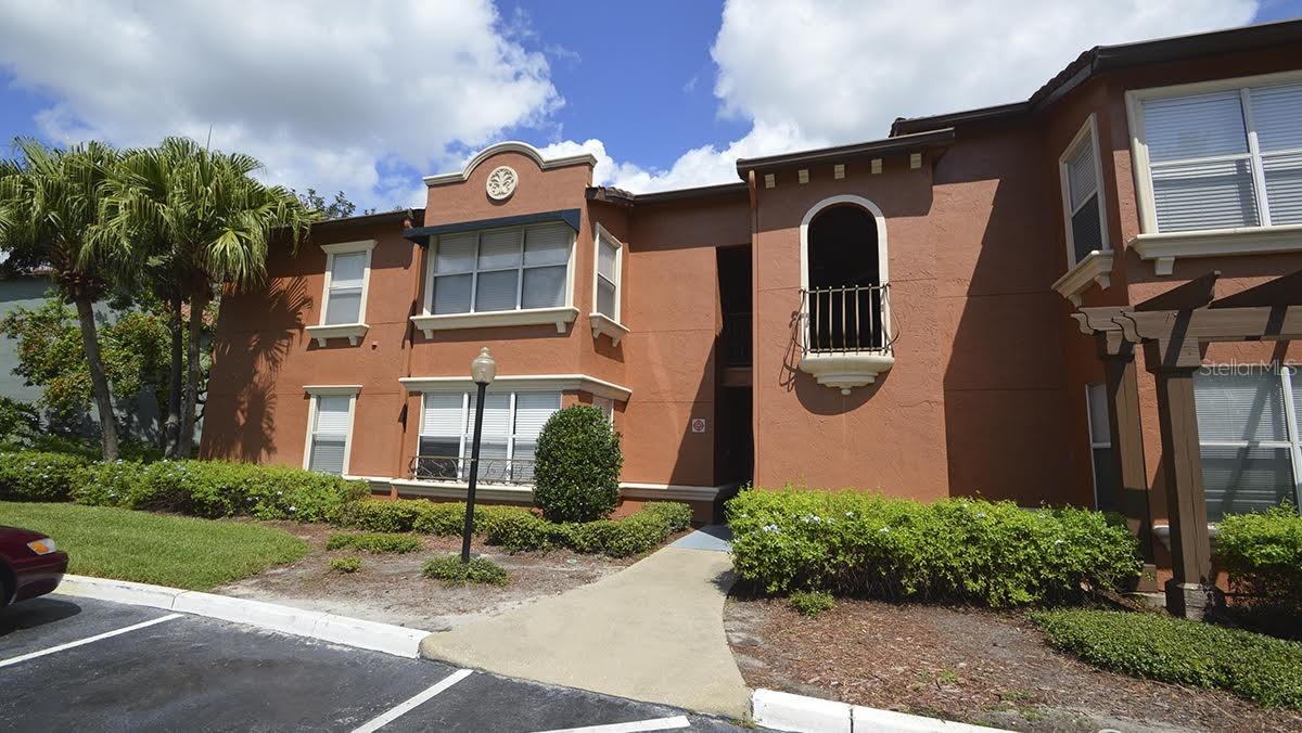 5116 Conroy Rd. #16, Orlando, FL 32811
