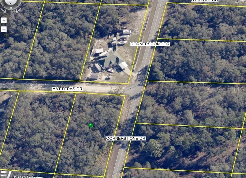 Cornerstone Dr Lot 009, Webster, FL 33597