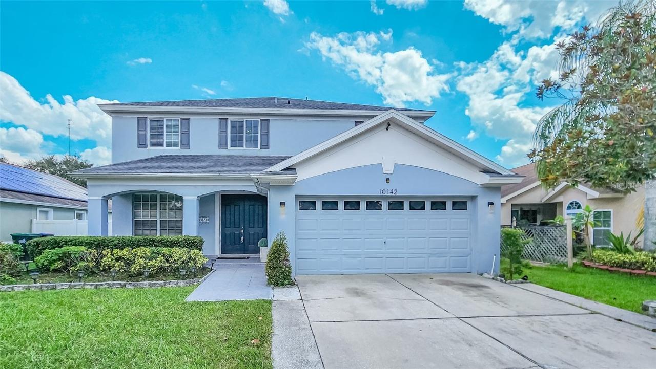 10142 Silmarien St., Orlando, FL 32825