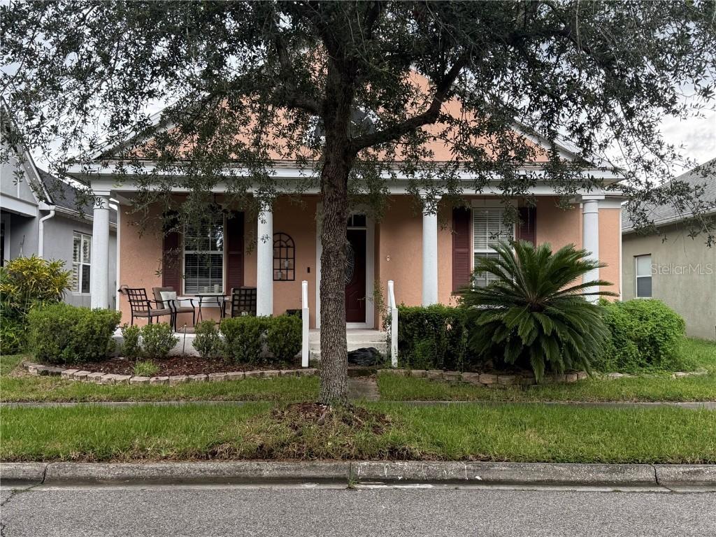 2730 Silver River Tr., Orlando, FL 32828