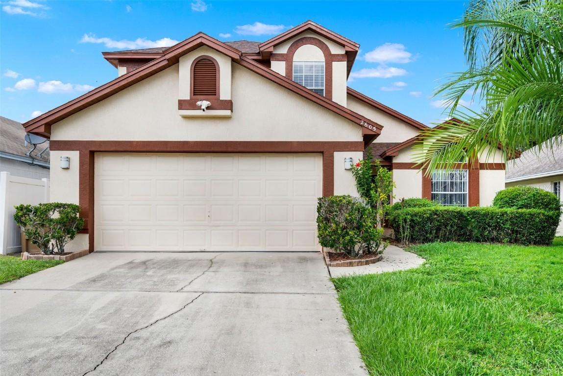 2605 Montego Bay Blvd., Kissimmee, FL 34746
