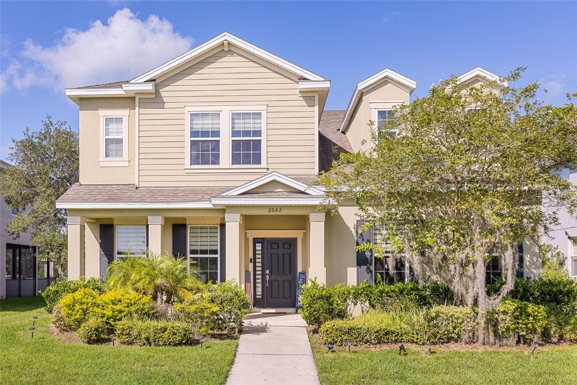 2662 Trafalgar Blvd., Kissimmee, FL 34758