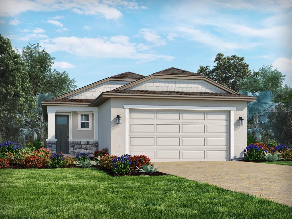2233 Hen Rd., Minneola, FL 34715